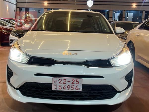 كيا ريو 2023 للبيع في العراق - الموصل